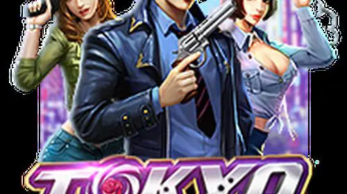 Tokyo Hunter